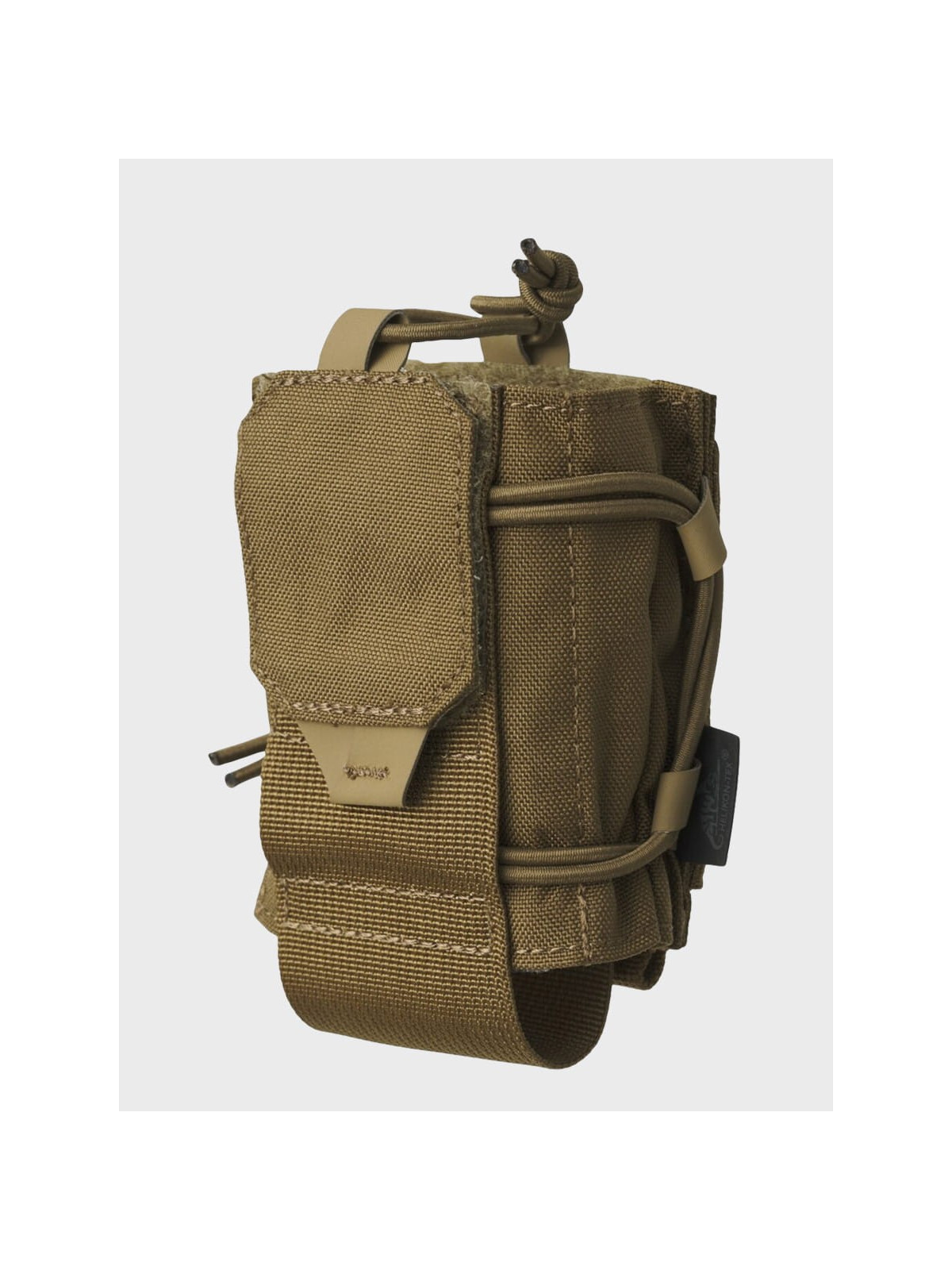HELIKON-TEX ŁADOWNICA NA KRÓTKOFALÓWKĘ RADIO POUCH COYOTE