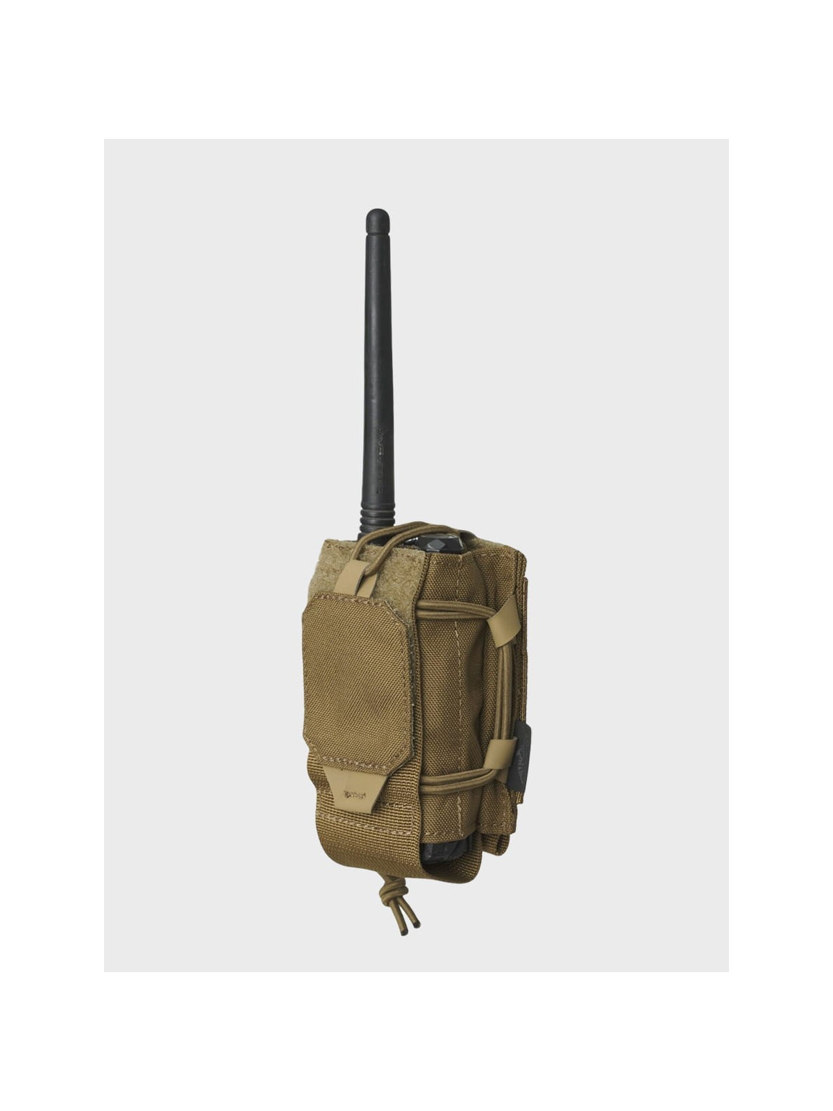 HELIKON-TEX ŁADOWNICA NA KRÓTKOFALÓWKĘ RADIO POUCH COYOTE