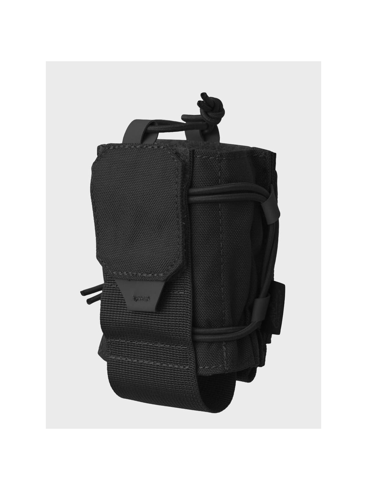 HELIKON-TEX ŁADOWNICA NA KRÓTKOFALÓWKĘ RADIO POUCH CZARNA