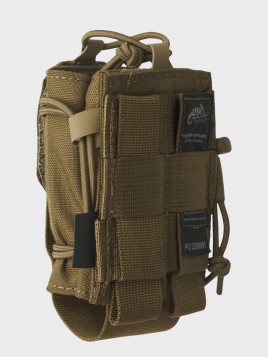 HELIKON-TEX ŁADOWNICA NA KRÓTKOFALÓWKĘ RADIO POUCH MULTICAM