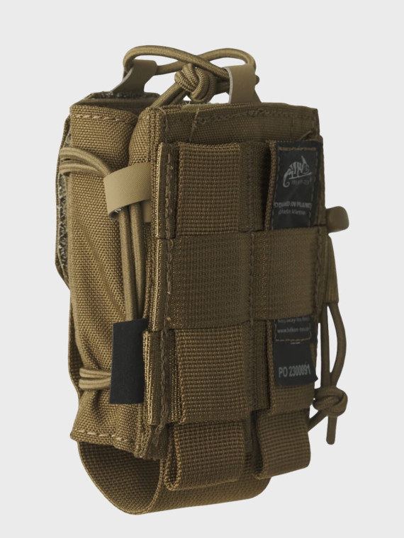 HELIKON-TEX ŁADOWNICA NA KRÓTKOFALÓWKĘ RADIO POUCH MULTICAM