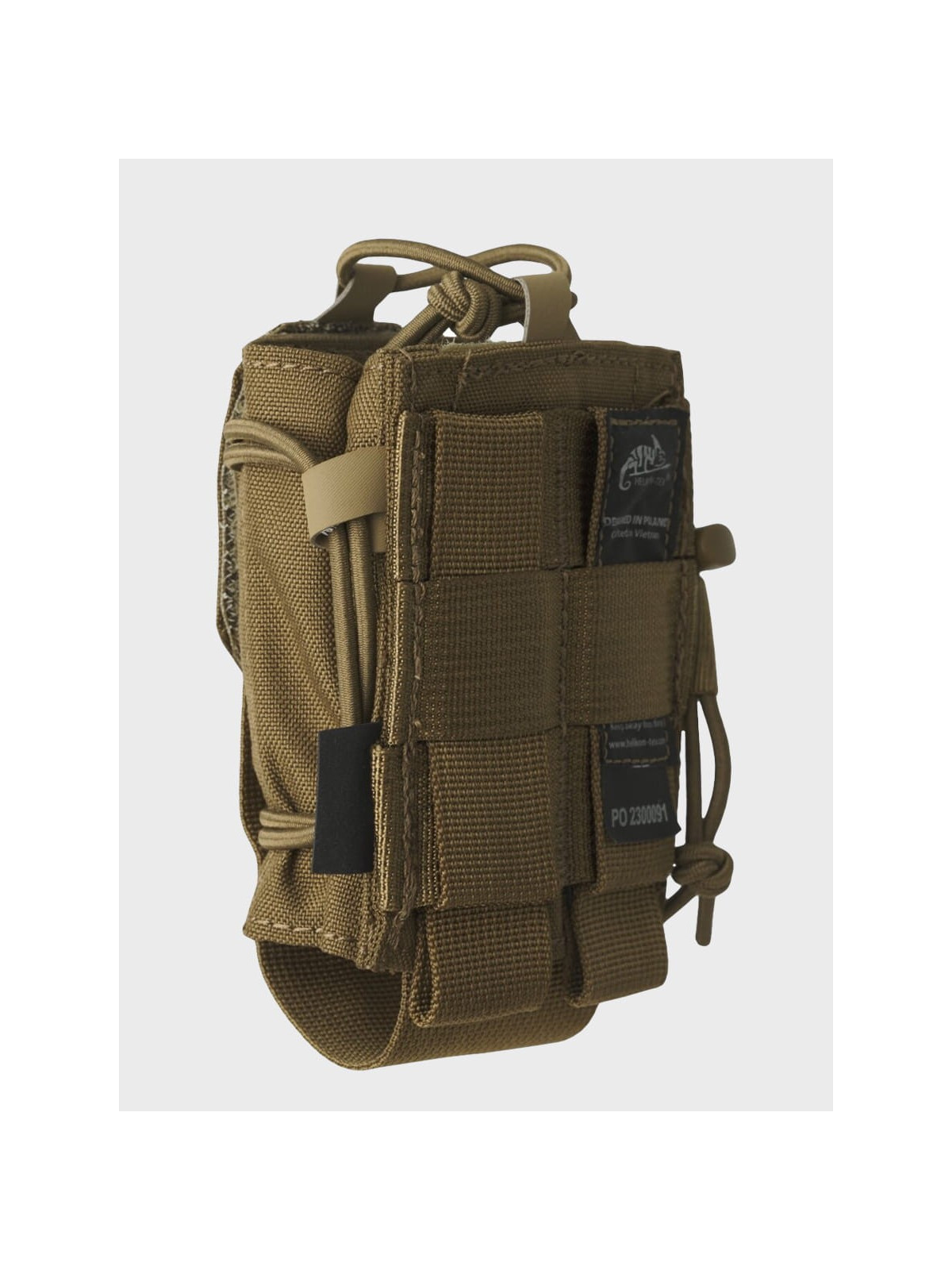 HELIKON-TEX ŁADOWNICA NA KRÓTKOFALÓWKĘ RADIO POUCH MULTICAM