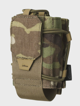 HELIKON-TEX ŁADOWNICA NA KRÓTKOFALÓWKĘ RADIO POUCH MULTICAM