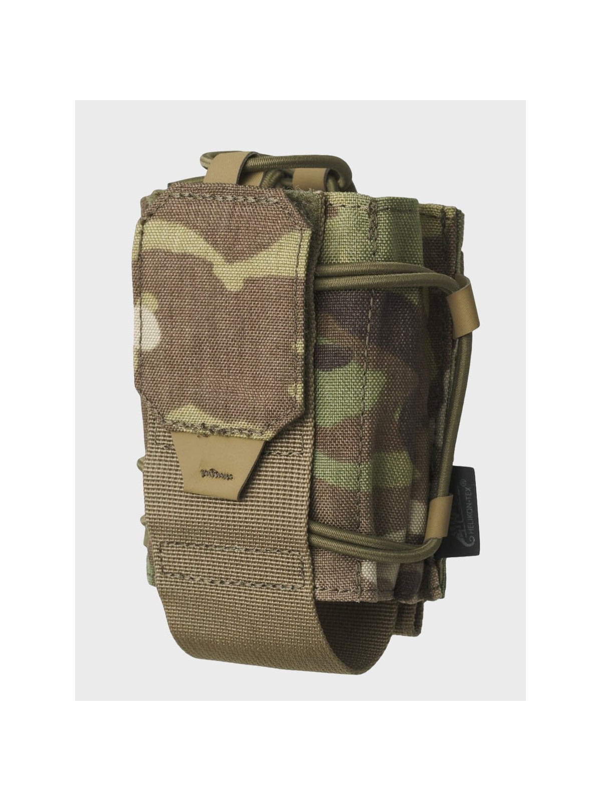 HELIKON-TEX ŁADOWNICA NA KRÓTKOFALÓWKĘ RADIO POUCH MULTICAM