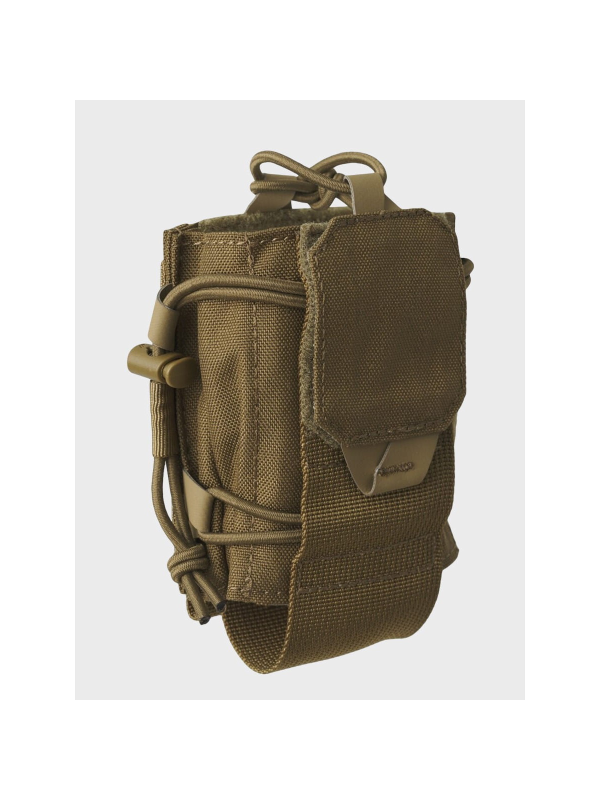 HELIKON-TEX ŁADOWNICA NA KRÓTKOFALÓWKĘ RADIO POUCH OLIWKOWA