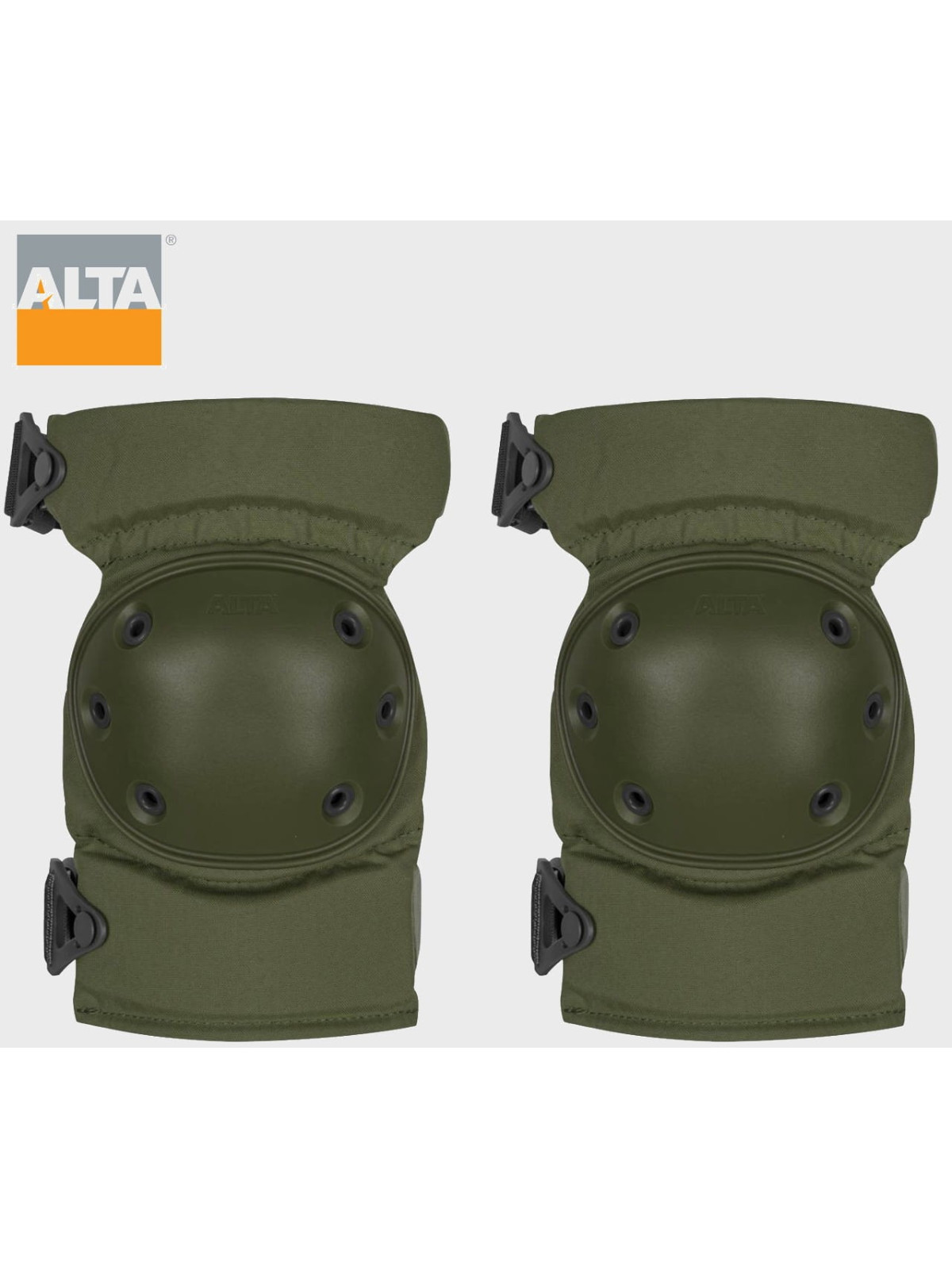 ALTA INDUSTRIES OCHRANIACZE NA KOLANA NAKOLANNIKI ALTALOK OLIWKOWY