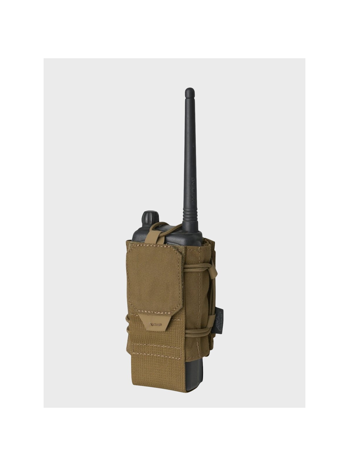 HELIKON-TEX ŁADOWNICA NA KRÓTKOFALÓWKĘ RADIO POUCH OLIWKOWA