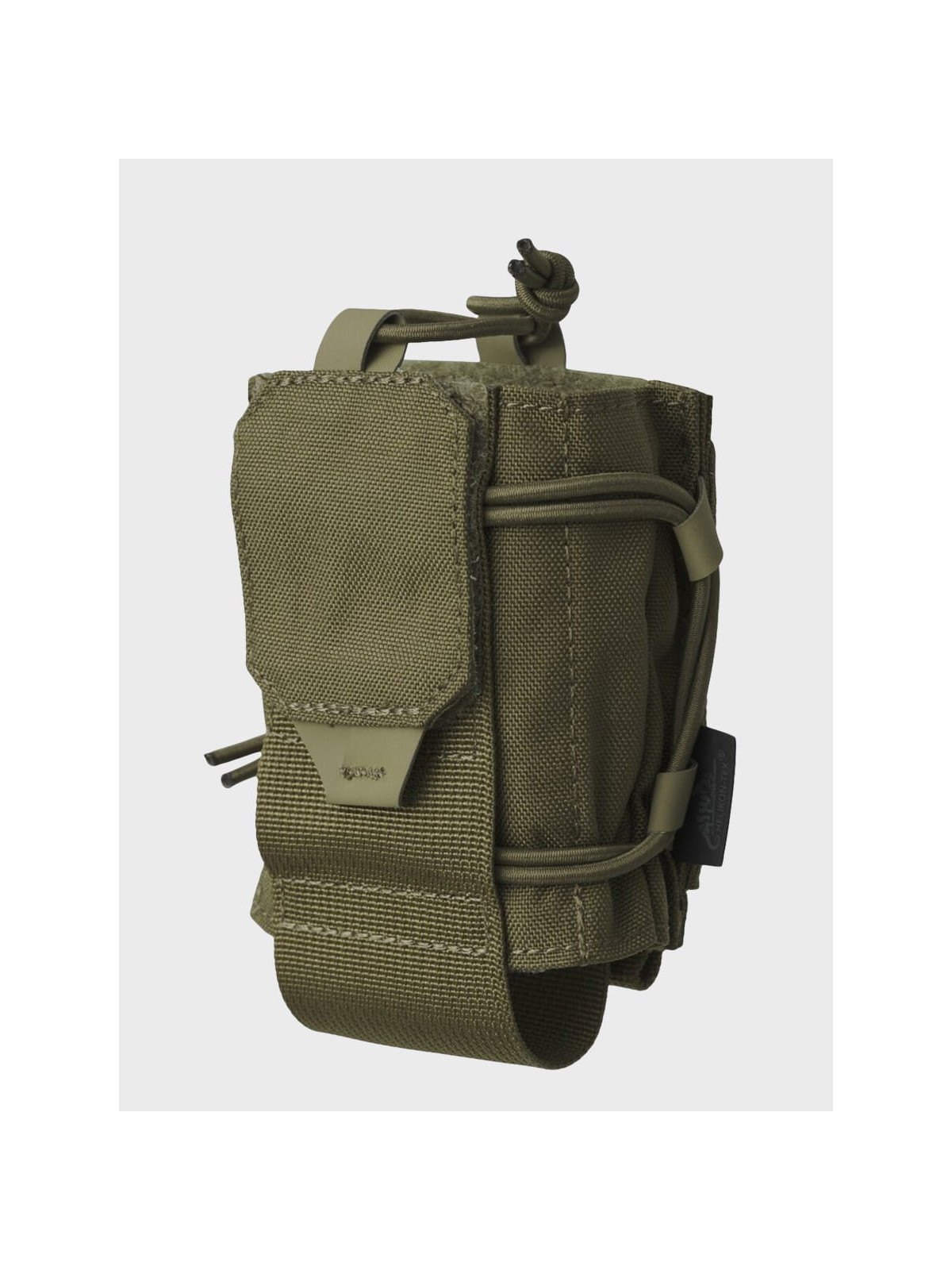 HELIKON-TEX ŁADOWNICA NA KRÓTKOFALÓWKĘ RADIO POUCH OLIWKOWA