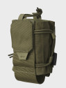 HELIKON-TEX ŁADOWNICA NA KRÓTKOFALÓWKĘ RADIO POUCH OLIWKOWA