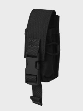 HELIKON-TEX ŁADOWNICA NA GRANAT FLASH GRENADE POUCH CZARNA