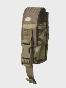 HELIKON-TEX ŁADOWNICA NA GRANAT FLASH GRENADE POUCH MULTICAM