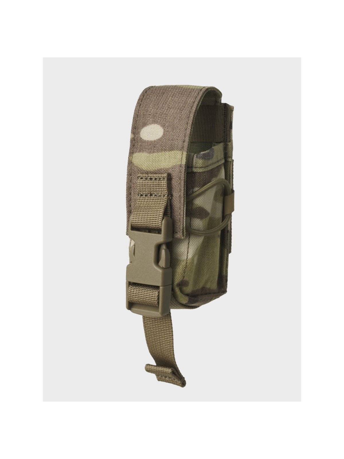 HELIKON-TEX ŁADOWNICA NA GRANAT FLASH GRENADE POUCH MULTICAM
