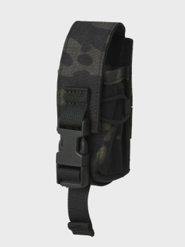 HELIKON-TEX ŁADOWNICA NA GRANAT FLASH GRENADE POUCH MULTICAM BLACK