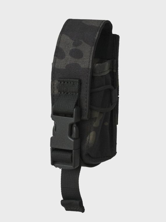HELIKON-TEX ŁADOWNICA NA GRANAT FLASH GRENADE POUCH MULTICAM BLACK