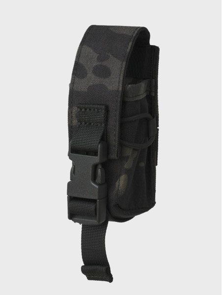 HELIKON-TEX ŁADOWNICA NA GRANAT FLASH GRENADE POUCH MULTICAM BLACK