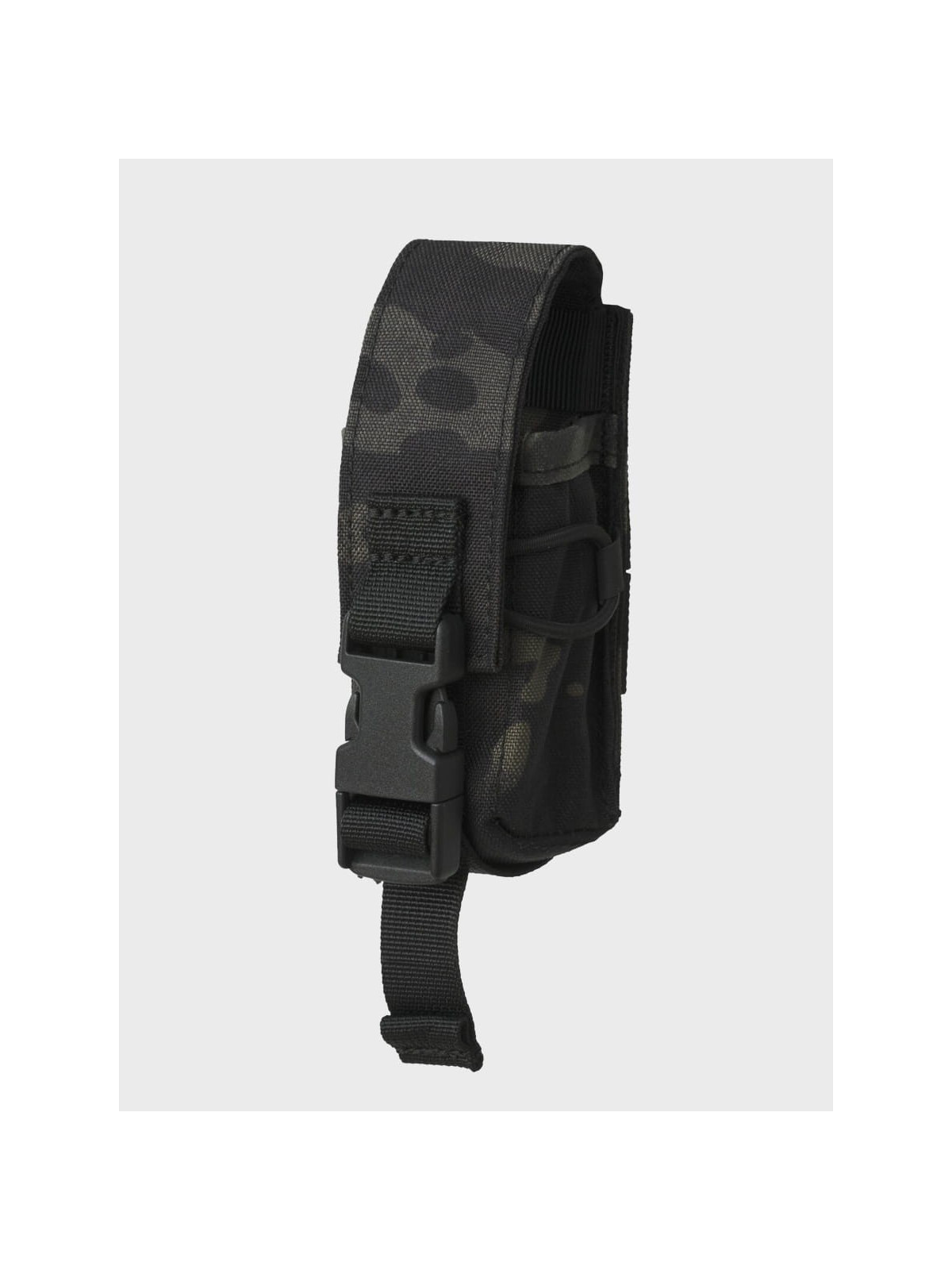 HELIKON-TEX ŁADOWNICA NA GRANAT FLASH GRENADE POUCH MULTICAM BLACK