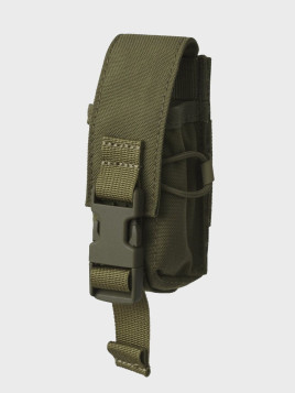 HELIKON-TEX ŁADOWNICA NA GRANAT FLASH GRENADE POUCH OLIWKOWA