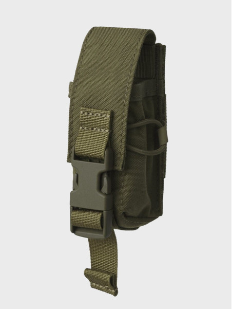 HELIKON-TEX ŁADOWNICA NA GRANAT FLASH GRENADE POUCH OLIWKOWA