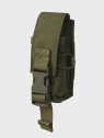 HELIKON-TEX ŁADOWNICA NA GRANAT FLASH GRENADE POUCH OLIWKOWA