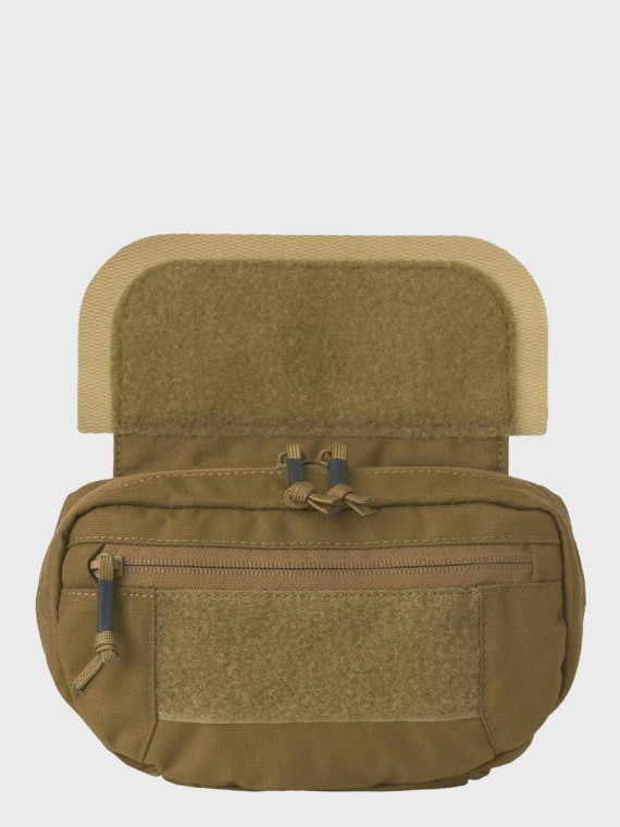 HELIKON-TEX KIESZEŃ TAKTYCZNA DO KAMIZELKI GUARDIAN DANGLER COYOTE