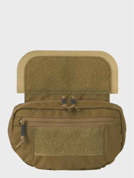 HELIKON-TEX KIESZEŃ TAKTYCZNA DO KAMIZELKI GUARDIAN DANGLER COYOTE
