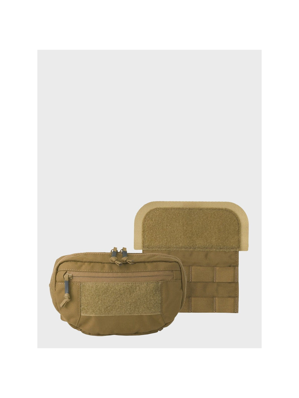 HELIKON-TEX KIESZEŃ TAKTYCZNA DO KAMIZELKI GUARDIAN DANGLER COYOTE