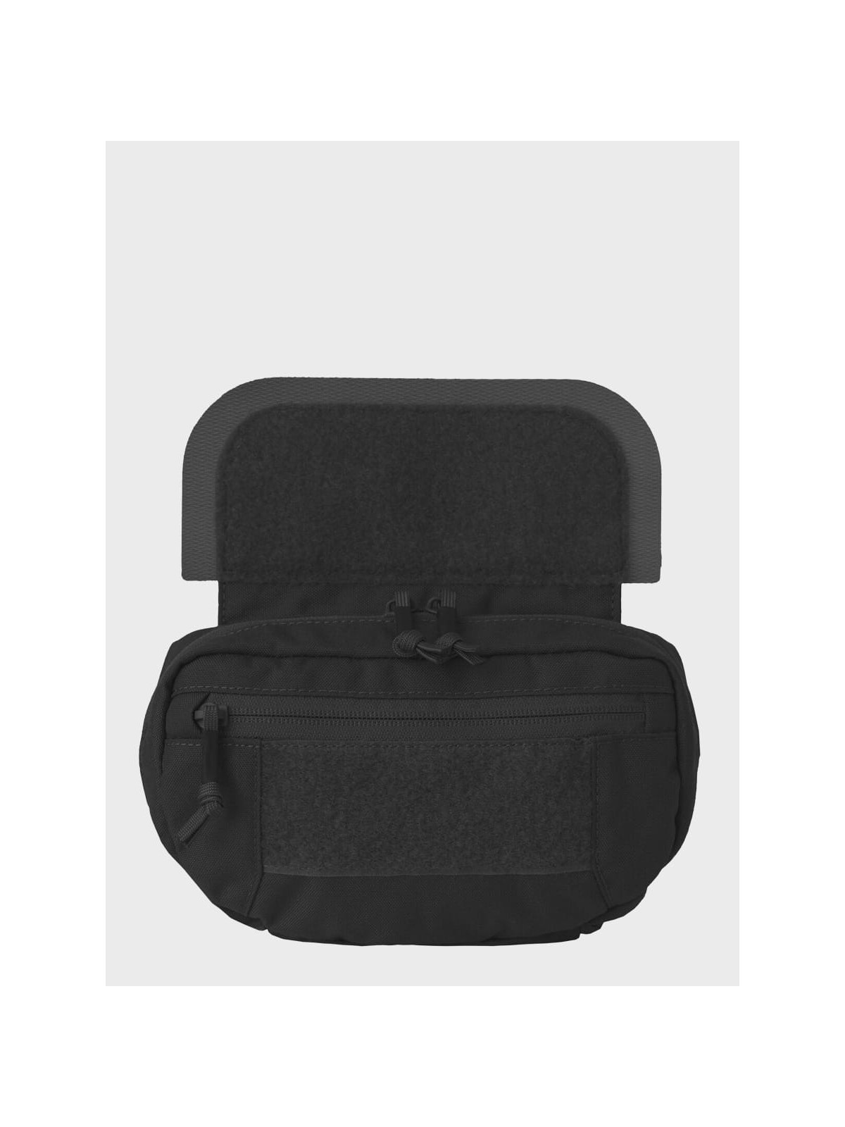 HELIKON-TEX KIESZEŃ TAKTYCZNA DO KAMIZELKI GUARDIAN DANGLER CZARNA