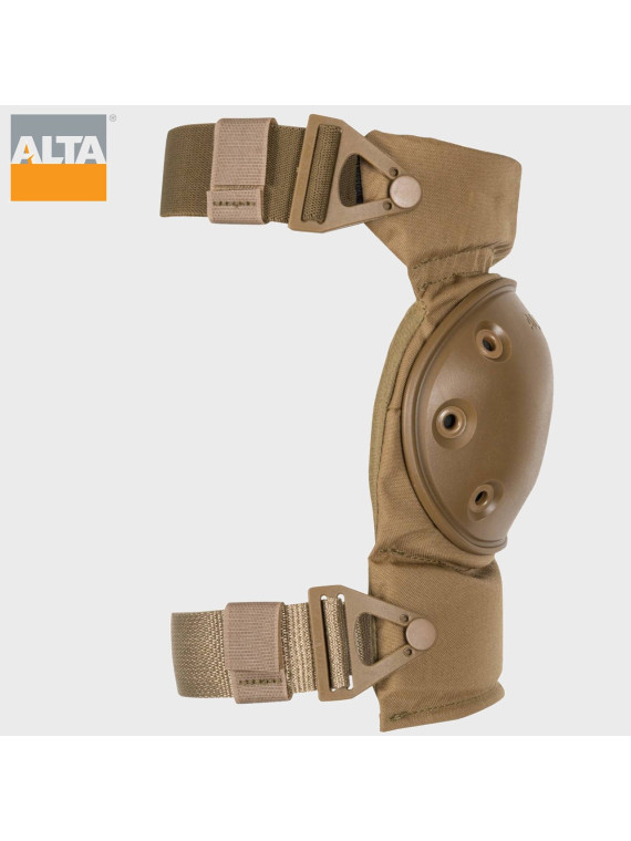 ALTA INDUSTRIES OCHRANIACZE NA KOLANA NAKOLANNIKI ALTALOK COYOTE