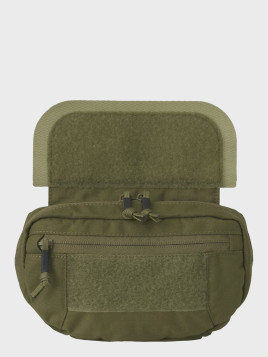 HELIKON-TEX KIESZEŃ TAKTYCZNA DO KAMIZELKI GUARDIAN DANGLER OLIWKOWA