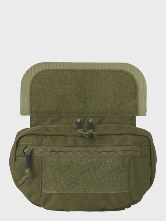 HELIKON-TEX KIESZEŃ TAKTYCZNA DO KAMIZELKI GUARDIAN DANGLER OLIWKOWA