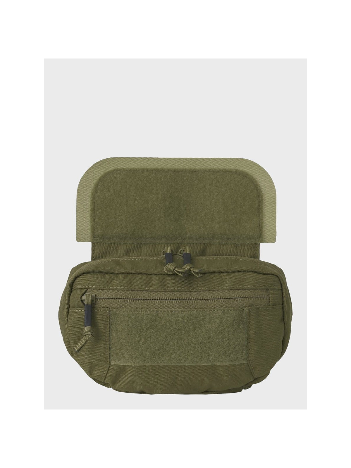 HELIKON-TEX KIESZEŃ TAKTYCZNA DO KAMIZELKI GUARDIAN DANGLER OLIWKOWA
