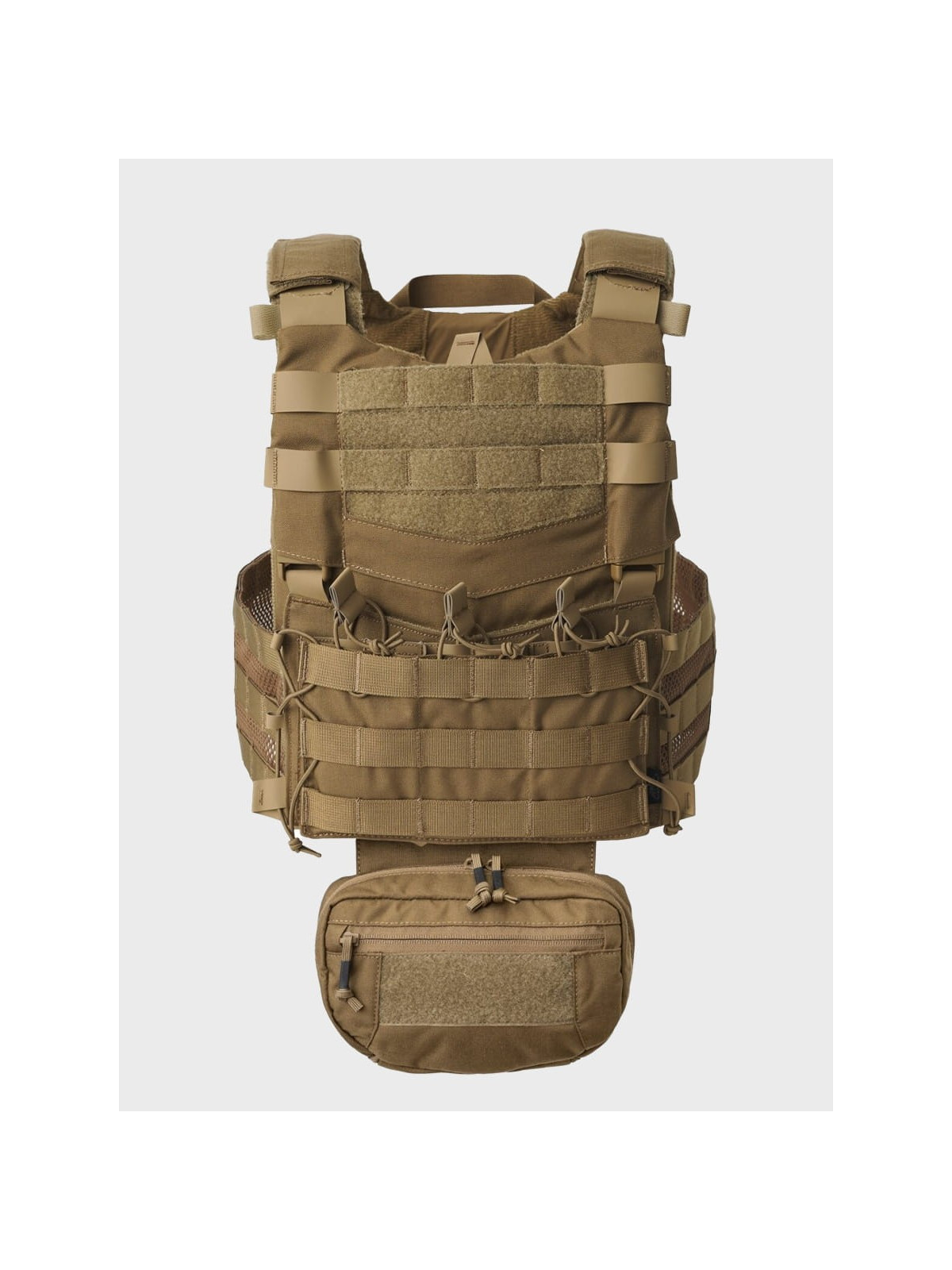 HELIKON-TEX KIESZEŃ TAKTYCZNA DO KAMIZELKI GUARDIAN DANGLER OLIWKOWA