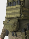 HELIKON-TEX KIESZEŃ TAKTYCZNA DO KAMIZELKI GUARDIAN DANGLER NIEBIESKA