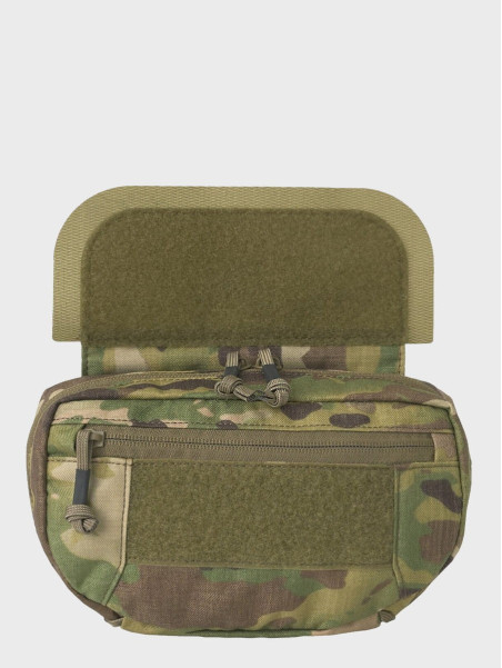 HELIKON-TEX KIESZEŃ TAKTYCZNA DO KAMIZELKI GUARDIAN DANGLER MULTICAM