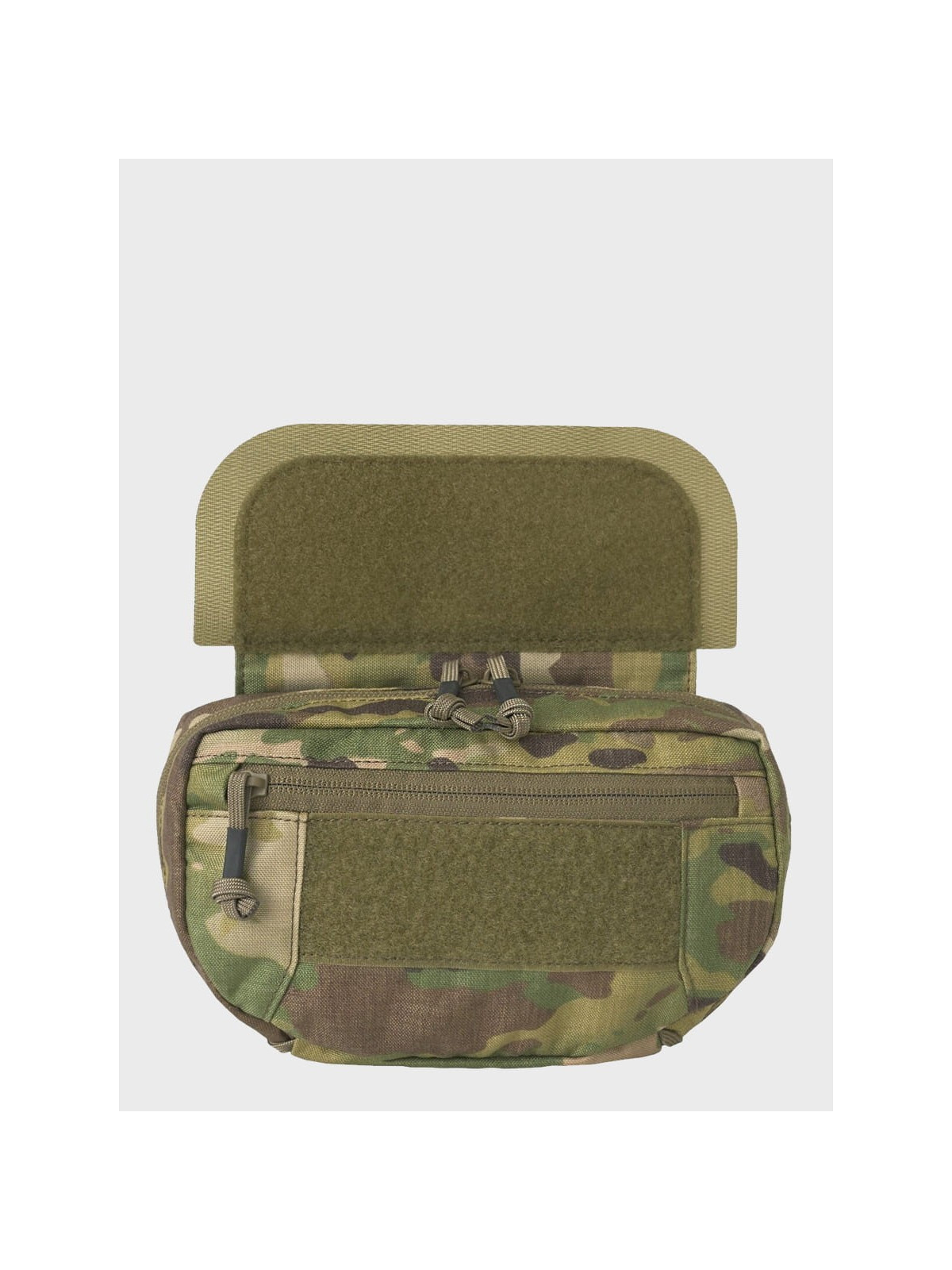 HELIKON-TEX KIESZEŃ TAKTYCZNA DO KAMIZELKI GUARDIAN DANGLER MULTICAM