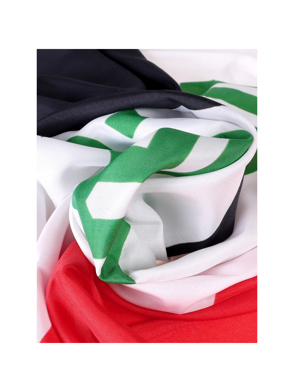FOSCO INDUSTRIES Flaga na maszt Iraku Irak 100  x 154 cm