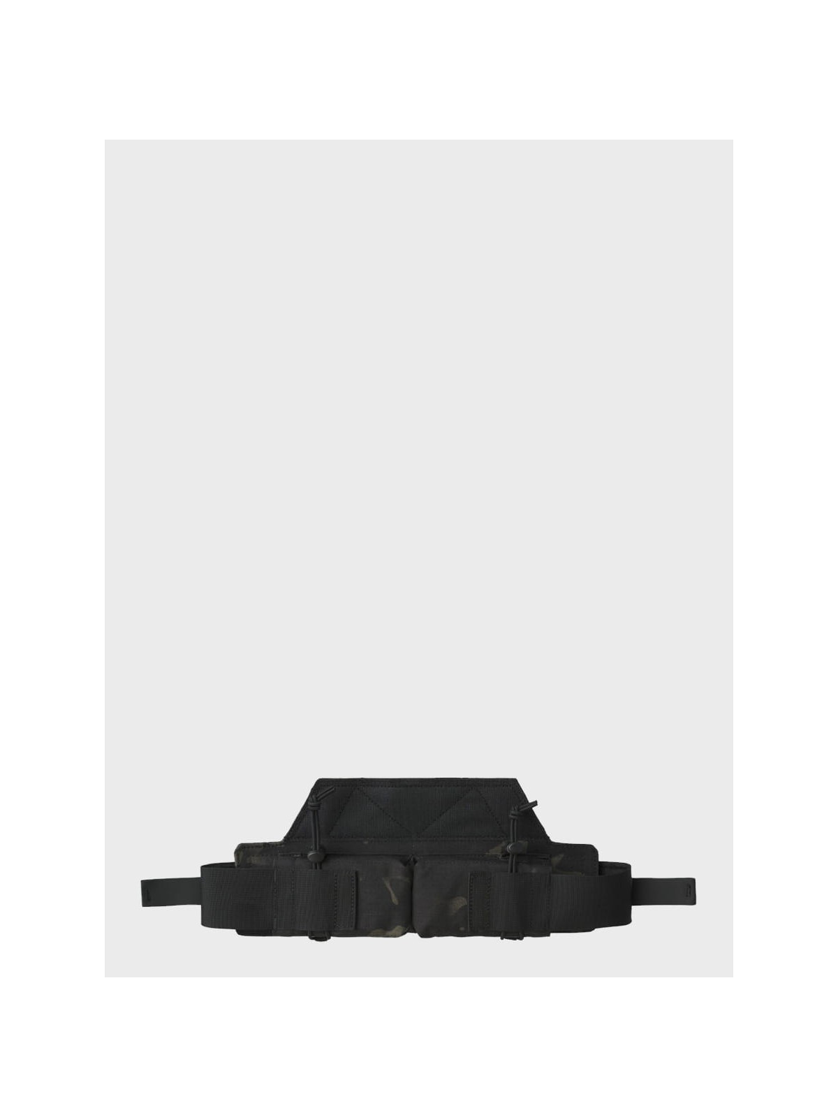 HELIKON-TEX ŁADOWNICA NA MAGAZYNKI KARABINOWE DOUBLE HORIZONTAL POUCH MULTICAM BLACK