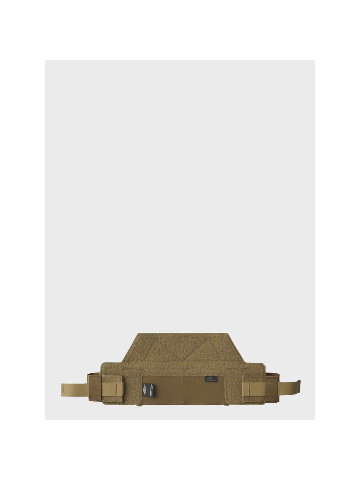 HELIKON-TEX ŁADOWNICA NA MAGAZYNKI KARABINOWE DOUBLE HORIZONTAL POUCH MULTICAM BLACK