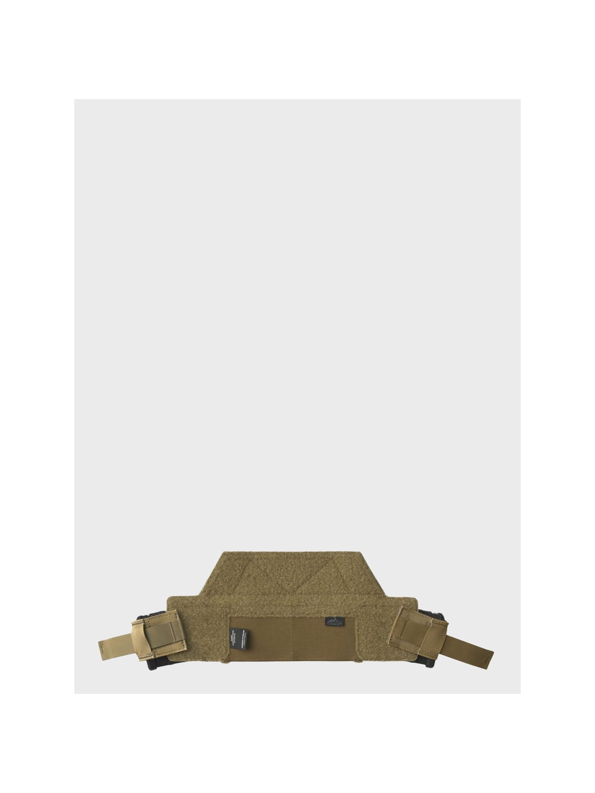 HELIKON-TEX ŁADOWNICA NA MAGAZYNKI KARABINOWE DOUBLE HORIZONTAL POUCH MULTICAM BLACK
