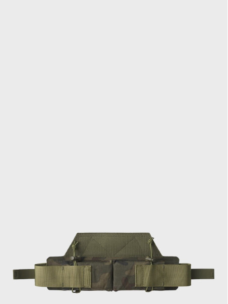 HELIKON-TEX ŁADOWNICA NA MAGAZYNKI KARABINOWE DOUBLE HORIZONTAL POUCH WZ.93