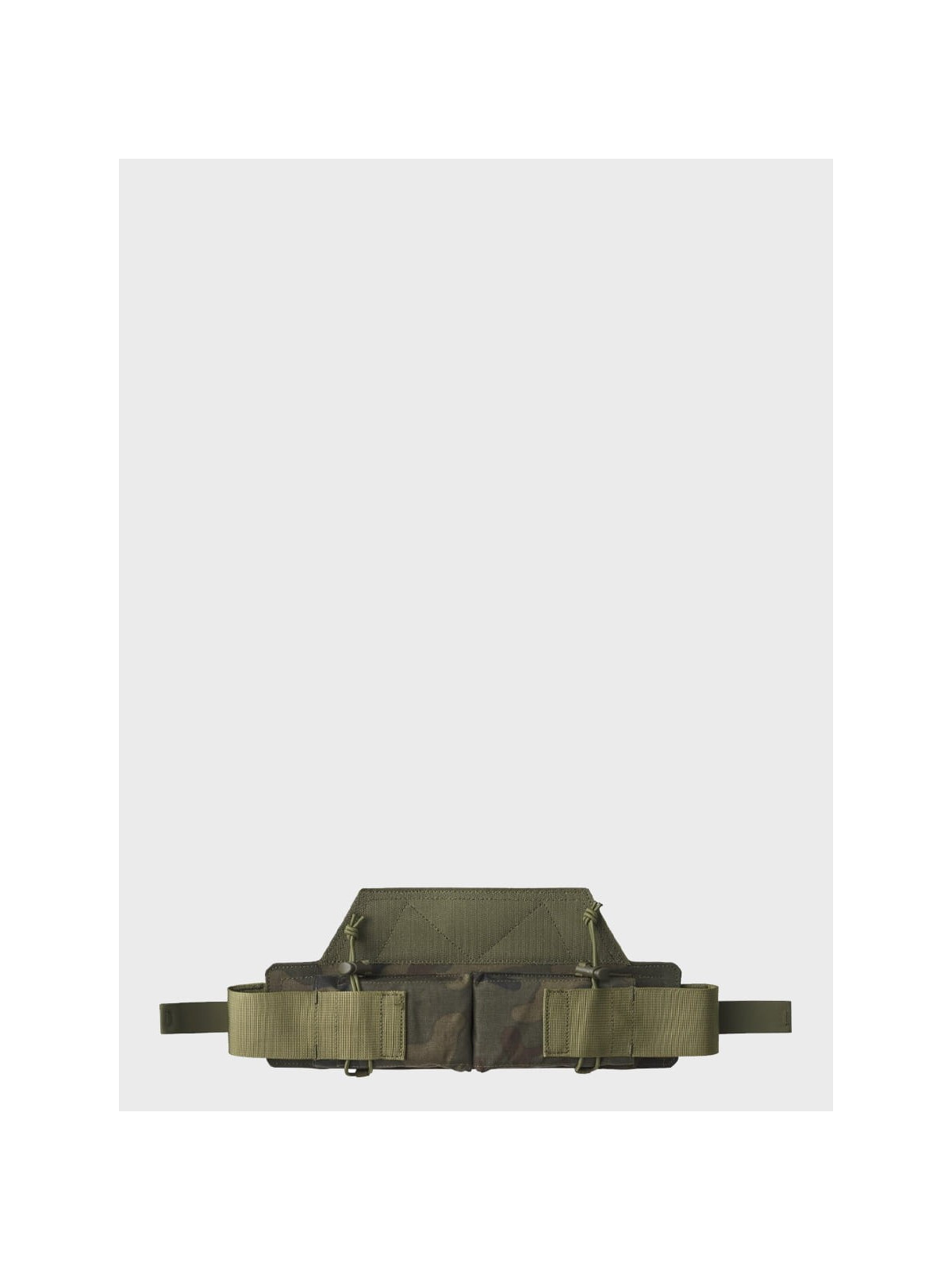 HELIKON-TEX ŁADOWNICA NA MAGAZYNKI KARABINOWE DOUBLE HORIZONTAL POUCH WZ.93