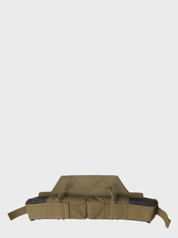 HELIKON-TEX ŁADOWNICA NA MAGAZYNKI KARABINOWE DOUBLE HORIZONTAL POUCH WZ.93