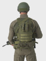 HELIKON-TEX ŁADOWNICA NA MAGAZYNKI KARABINOWE DOUBLE HORIZONTAL POUCH MULTICAM