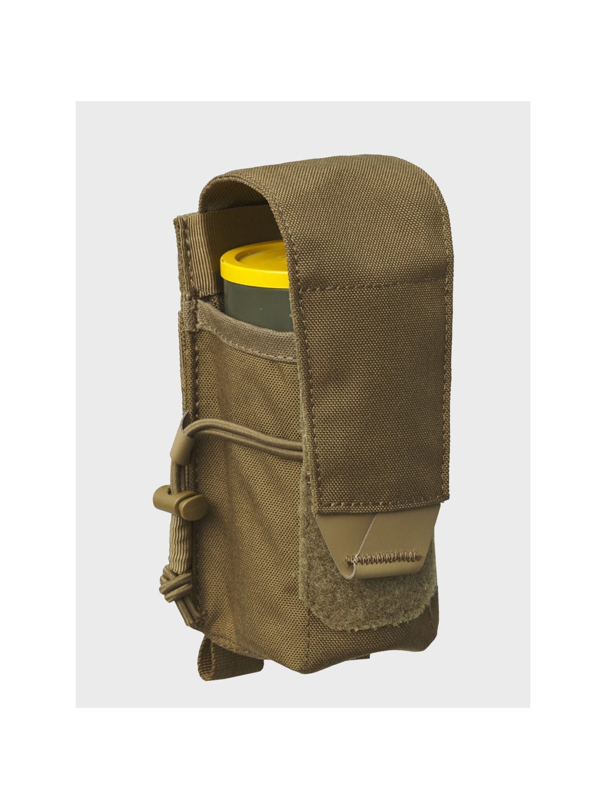 HELIKON-TEX ŁADOWNICA NA GRANAT SMOKE GRENADE POUCH CZARNA
