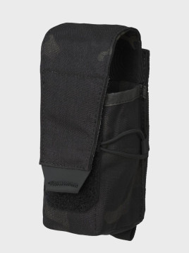 HELIKON-TEX ŁADOWNICA NA GRANAT SMOKE GRENADE POUCH CZARNA