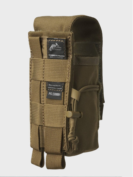 HELIKON-TEX ŁADOWNICA NA GRANAT SMOKE GRENADE POUCH MULTICAM BLACK