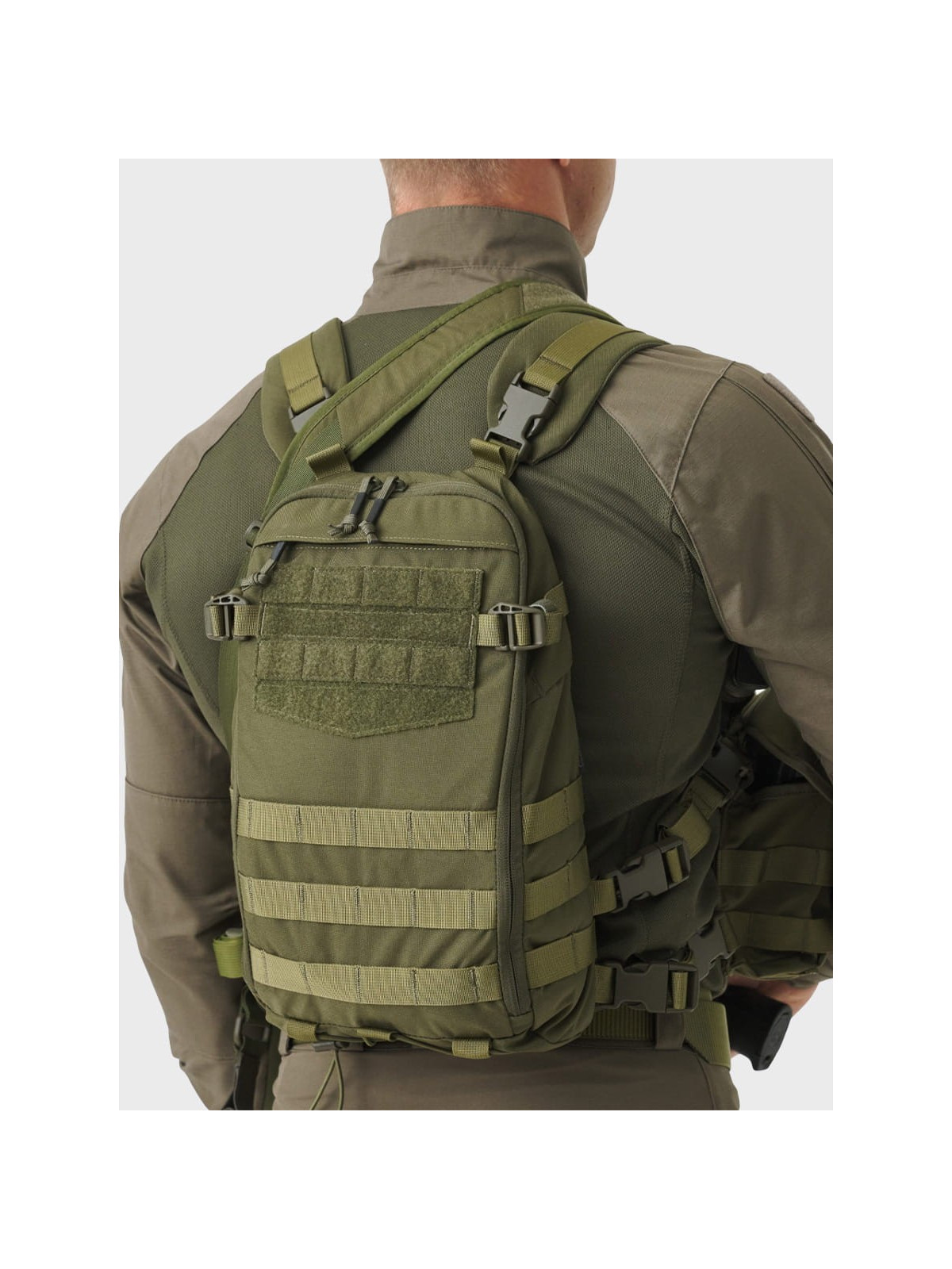 HELIKON-TEX PLECAK TAKTYCZNY 28L GUARDIAN SMALLPACK COYOTE