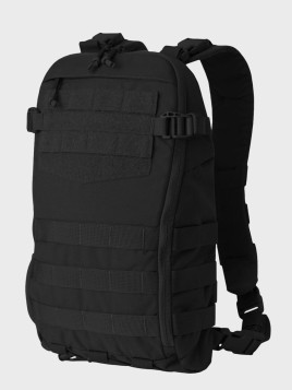 HELIKON-TEX PLECAK TAKTYCZNY 28L GUARDIAN SMALLPACK CZARNY
