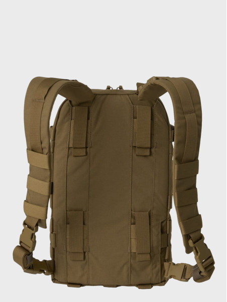 HELIKON-TEX PLECAK TAKTYCZNY 28L GUARDIAN SMALLPACK MULTICAM BLACK