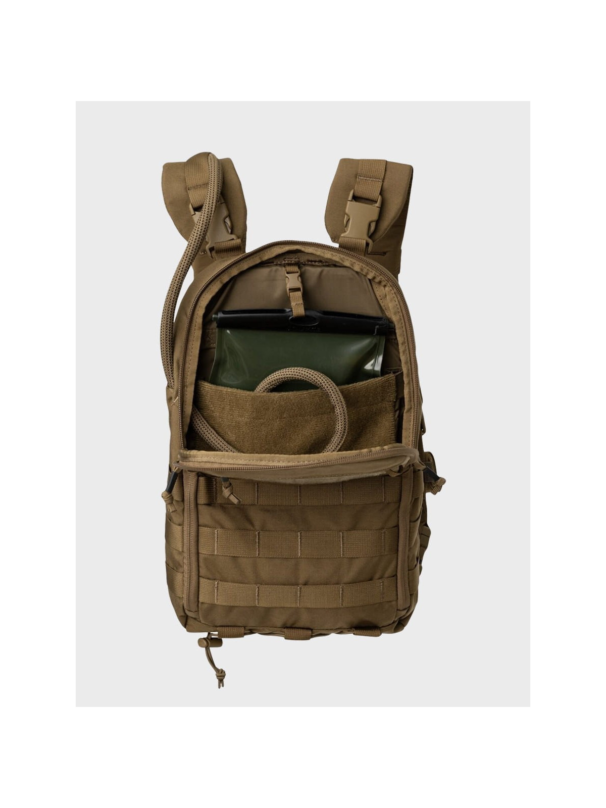 HELIKON-TEX PLECAK TAKTYCZNY 28L GUARDIAN SMALLPACK MULTICAM BLACK